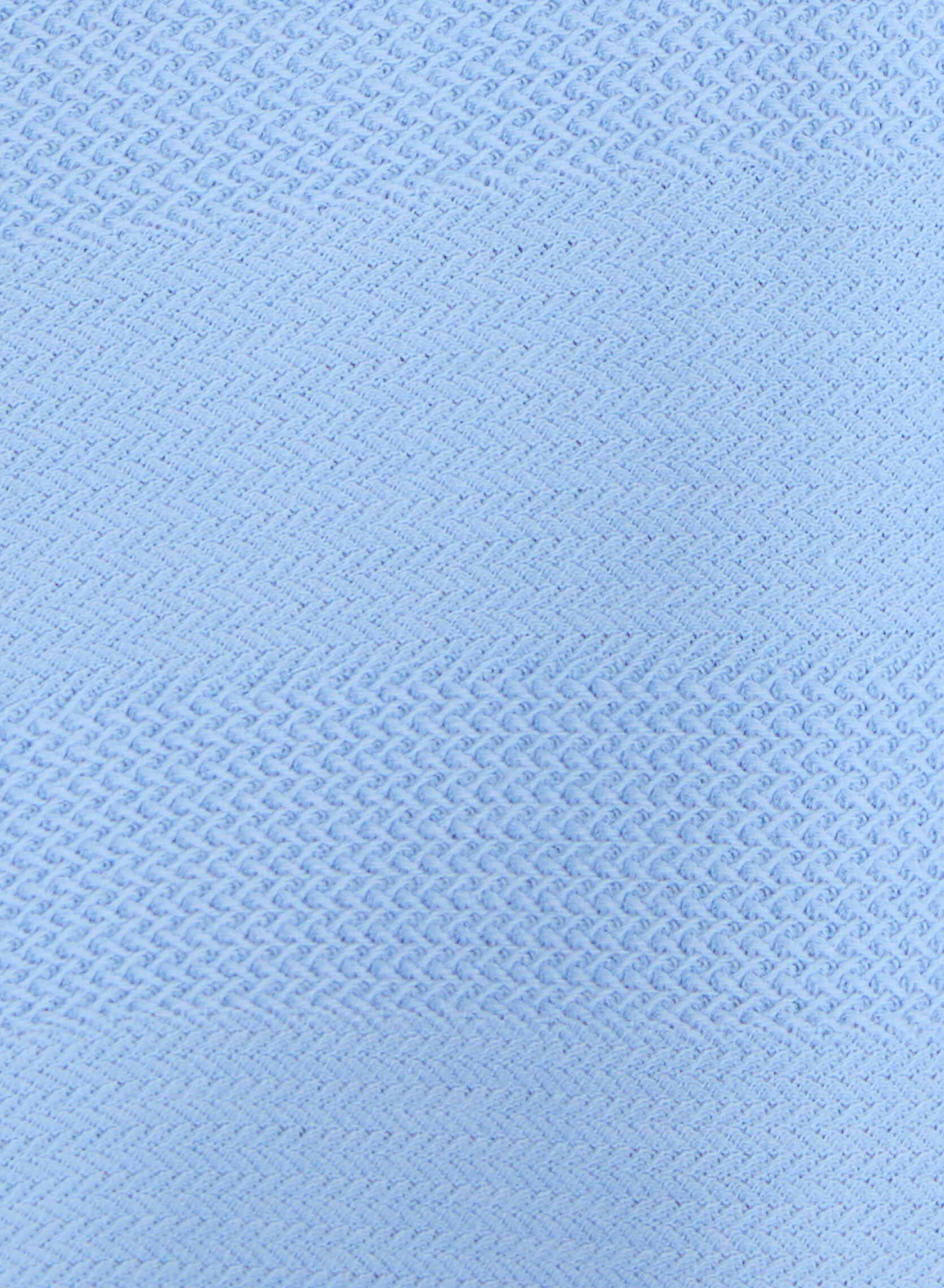 Polos 85015 homme bleu Damart Polos 85015 homme bleu Bleu pastel