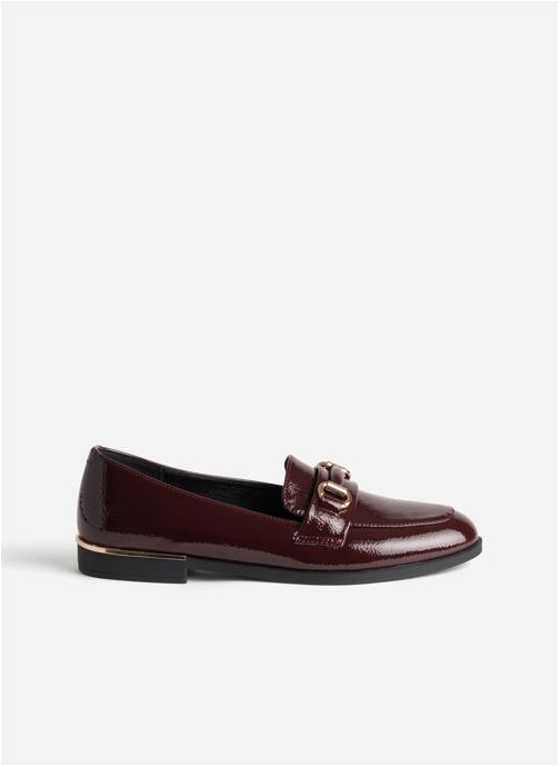 Eram Mocassins GISELE femme rouge