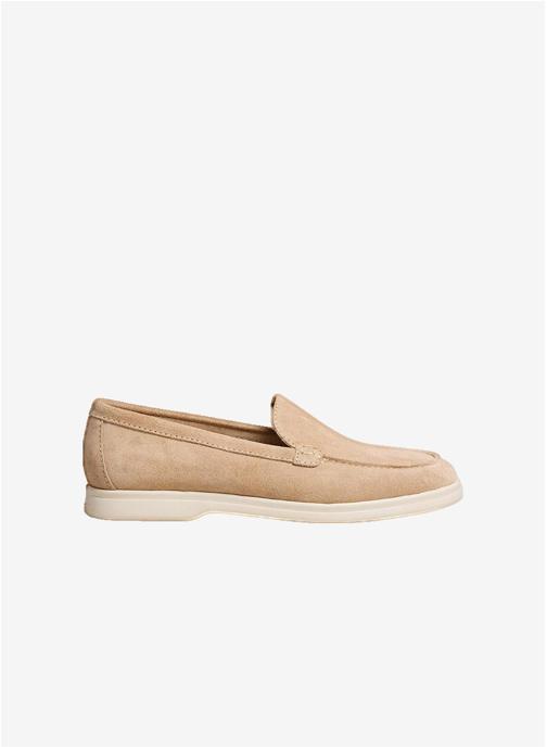 Jonak Mocassins NORLANE femme beige