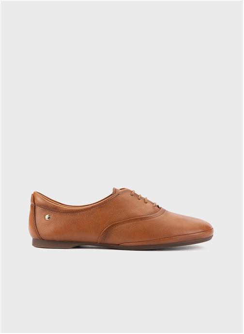 Pikolinos Derbies CARMONA femme marron