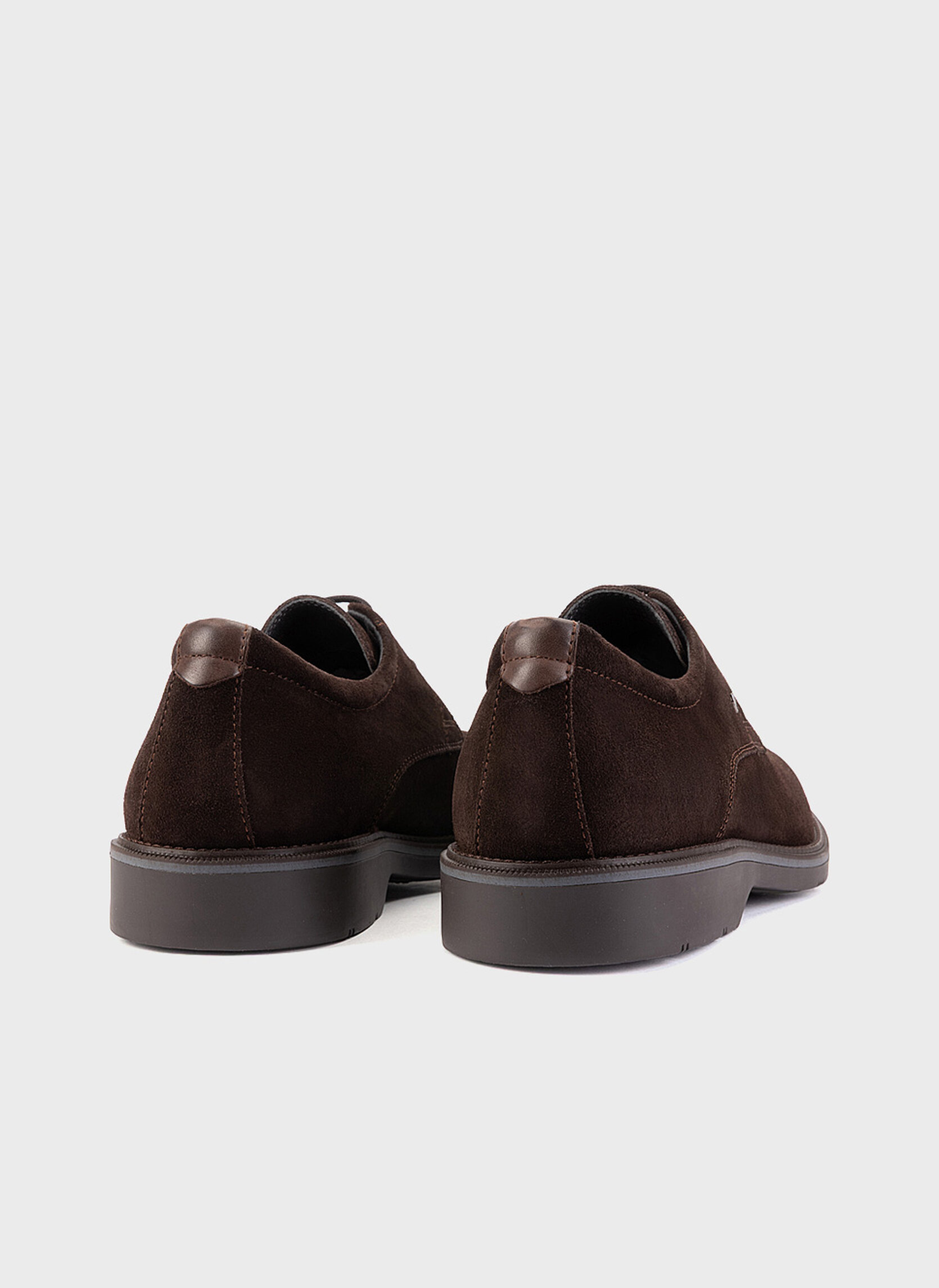 Derbies WATFORD homme marron Martinelli Derbies WATFORD homme marron Marron foncé
