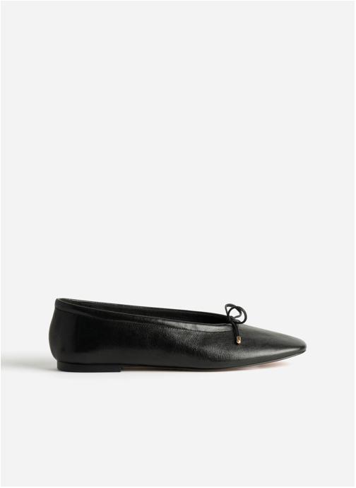 Eram Ballerines classiques BELLA femme noir