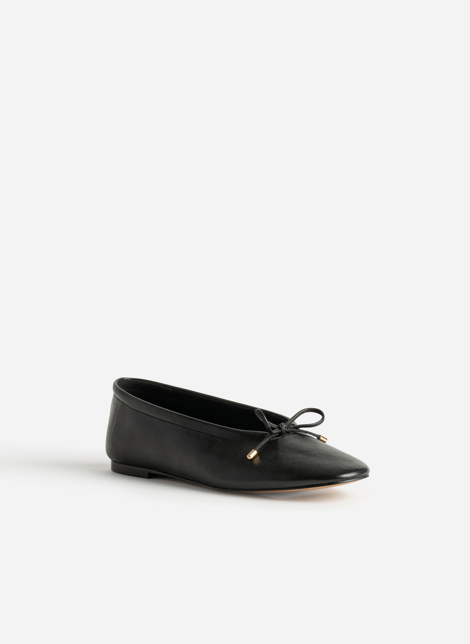 Ballerines classiques BELLA femme noir Eram Ballerines classiques BELLA femme noir Noir