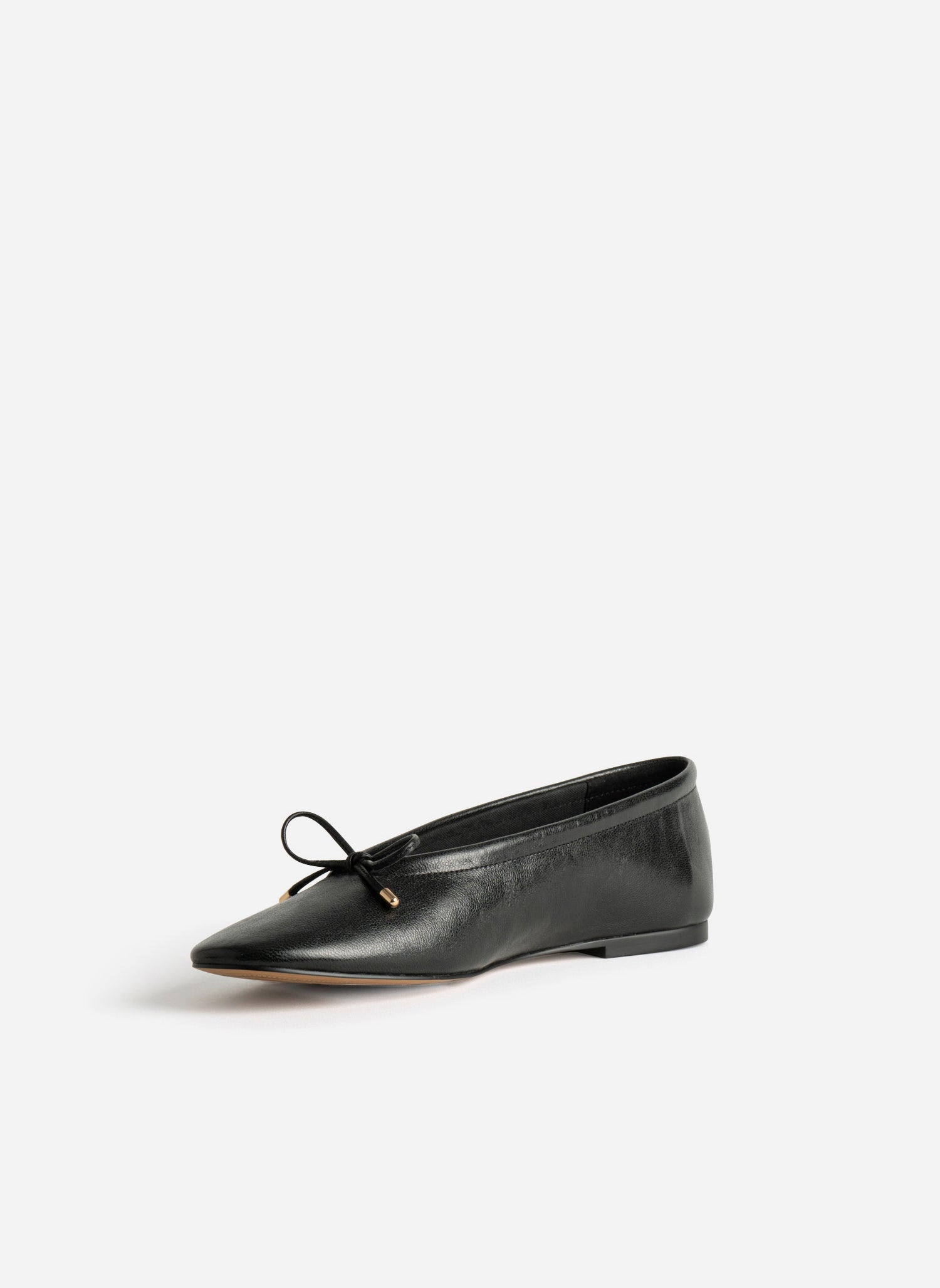 Ballerines classiques BELLA femme noir Eram Ballerines classiques BELLA femme noir Noir