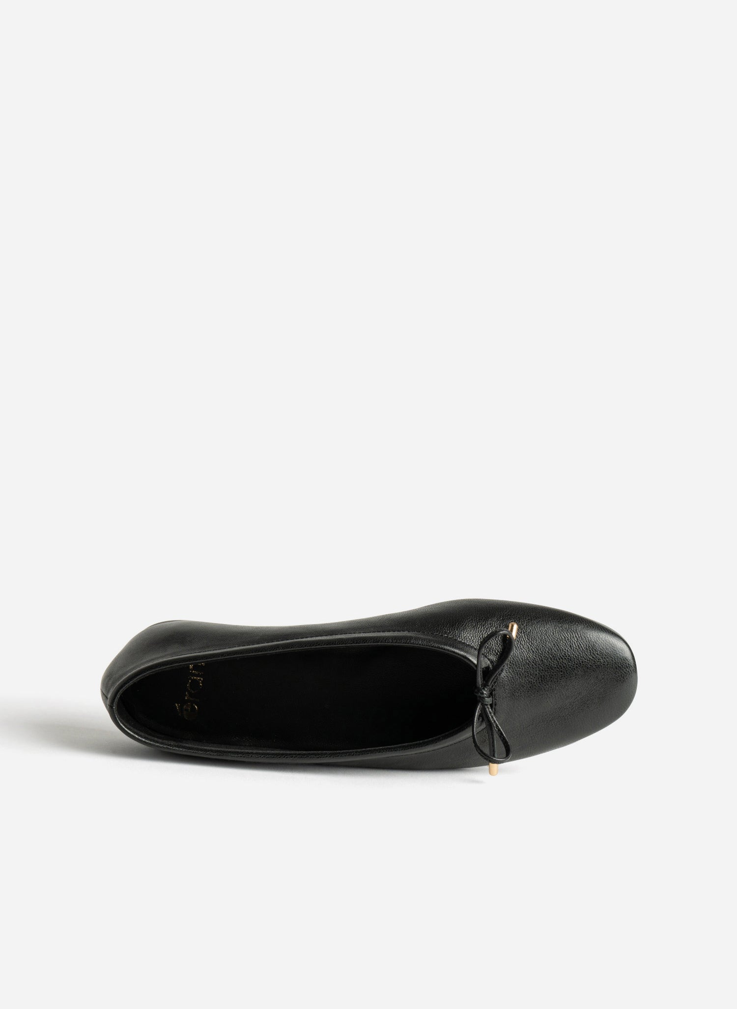 Ballerines classiques BELLA femme noir Eram Ballerines classiques BELLA femme noir Noir