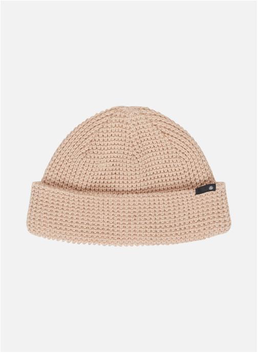 Element Bonnets Low Docker Waffle homme beige