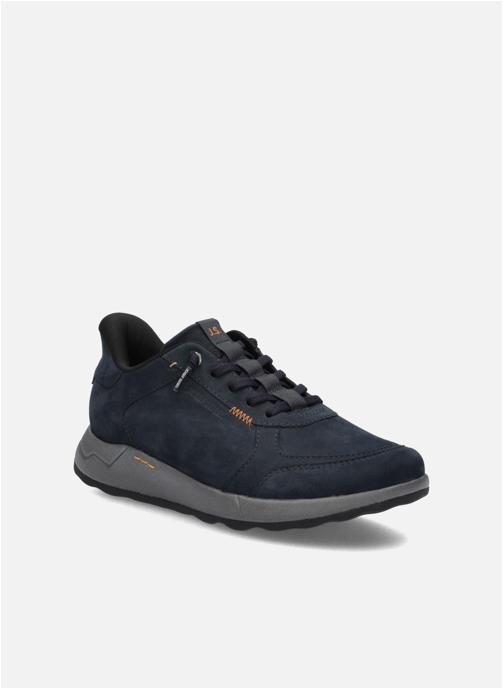 Josef Seibel Baskets basses Cheryl 04 femme bleu