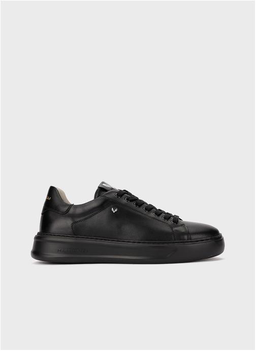 Martinelli Baskets basses SULLIVAN homme noir