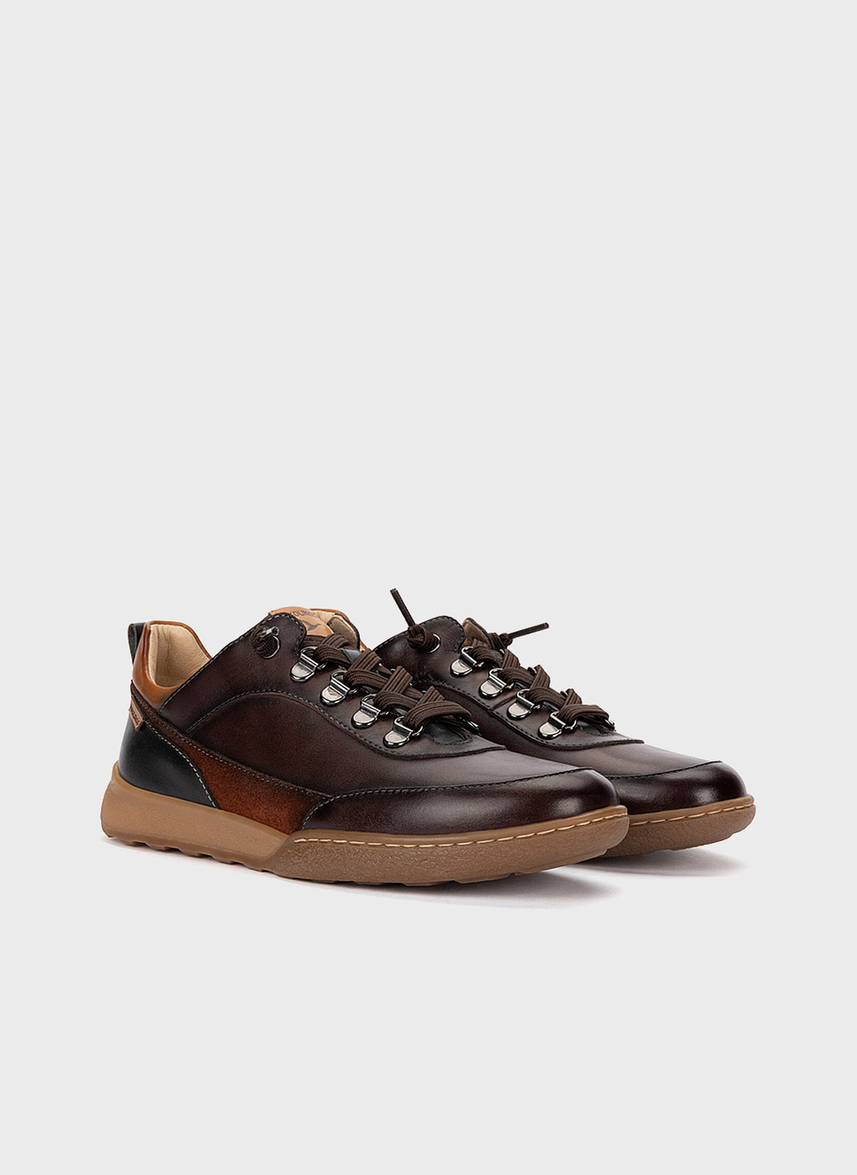 Baskets basses VIANA femme bordeaux Pikolinos Baskets basses VIANA femme bordeaux Bordeaux