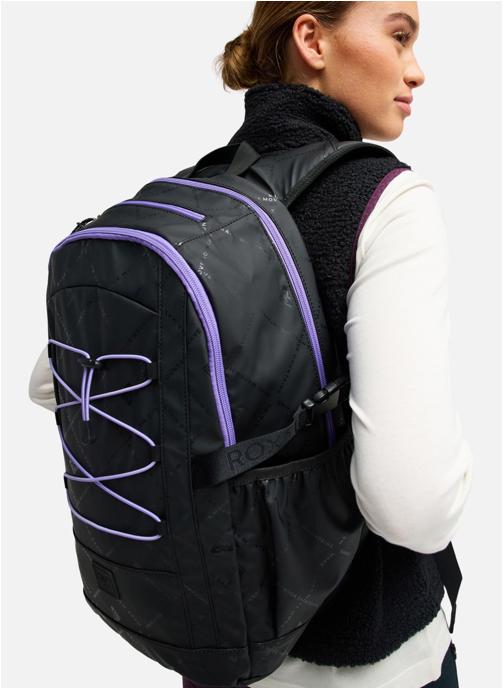 Roxy Sacs à dos Jayjay 2.0 21L femme noir