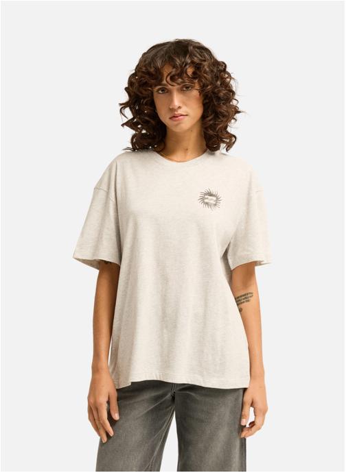 Billabong Débardeurs Always Looking femme gris