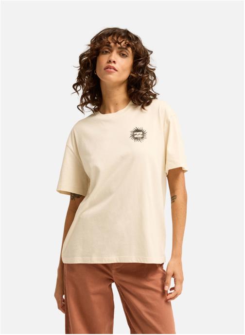 Billabong Débardeurs Always Looking femme blanc