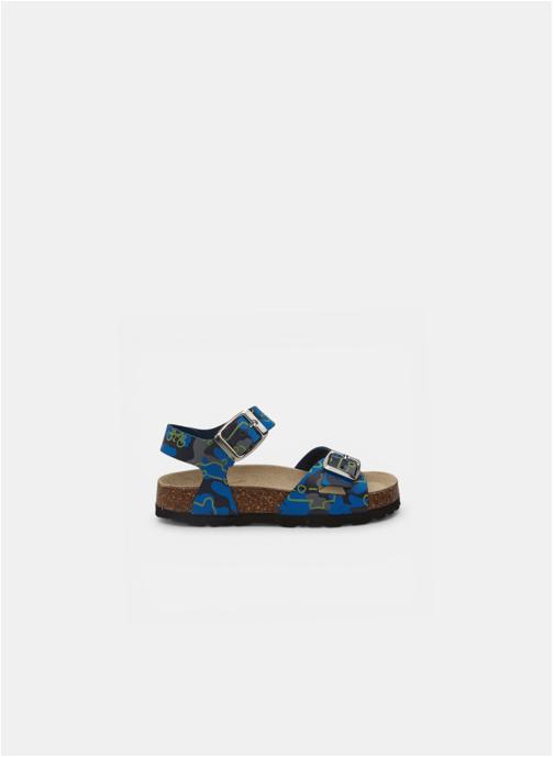 Bata Sandales 2610109 garçon multicolore