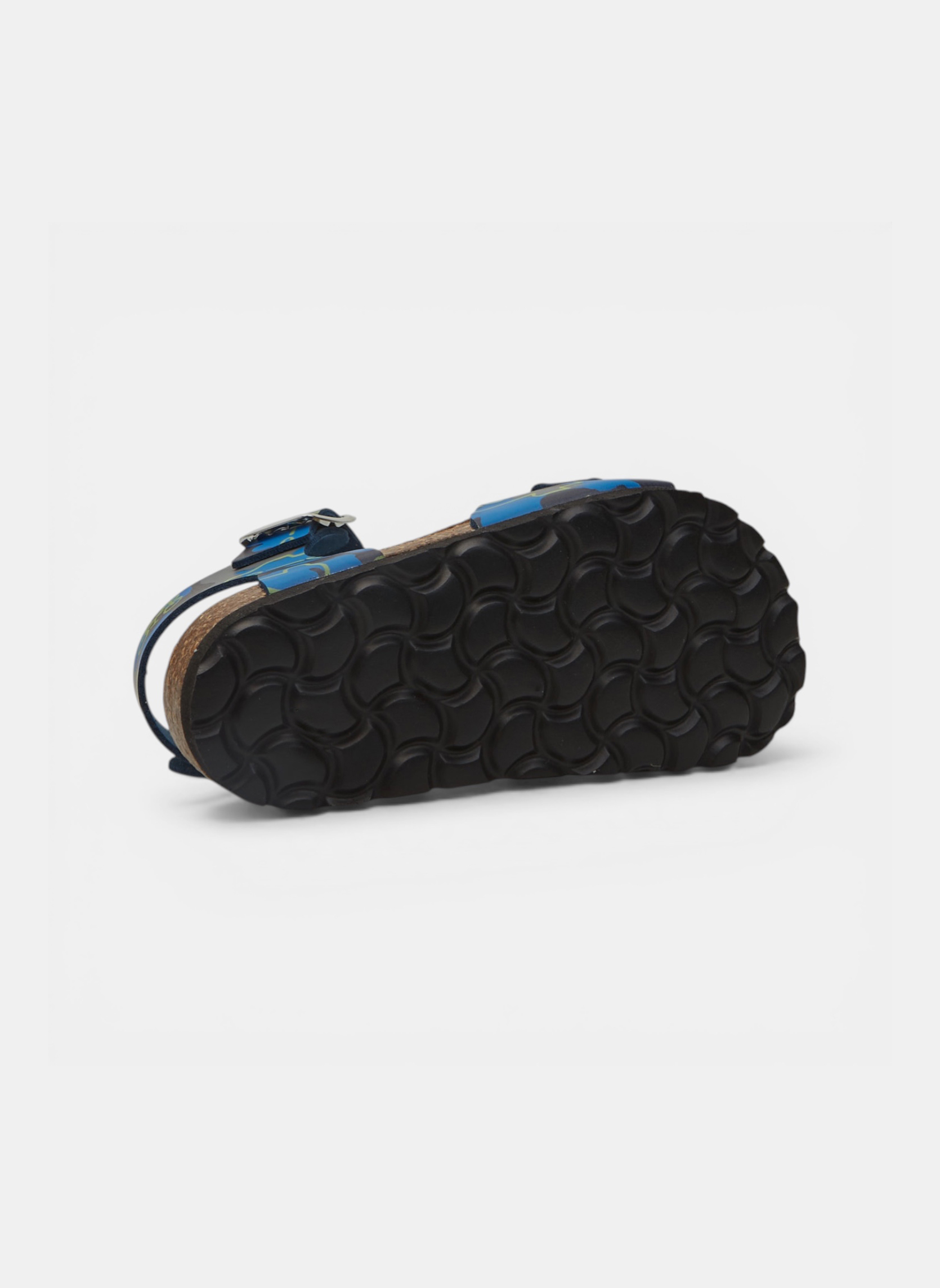 Sandales 2610109 garçon multicolore Bata Sandales 2610109 garçon multicolore Multicouleur