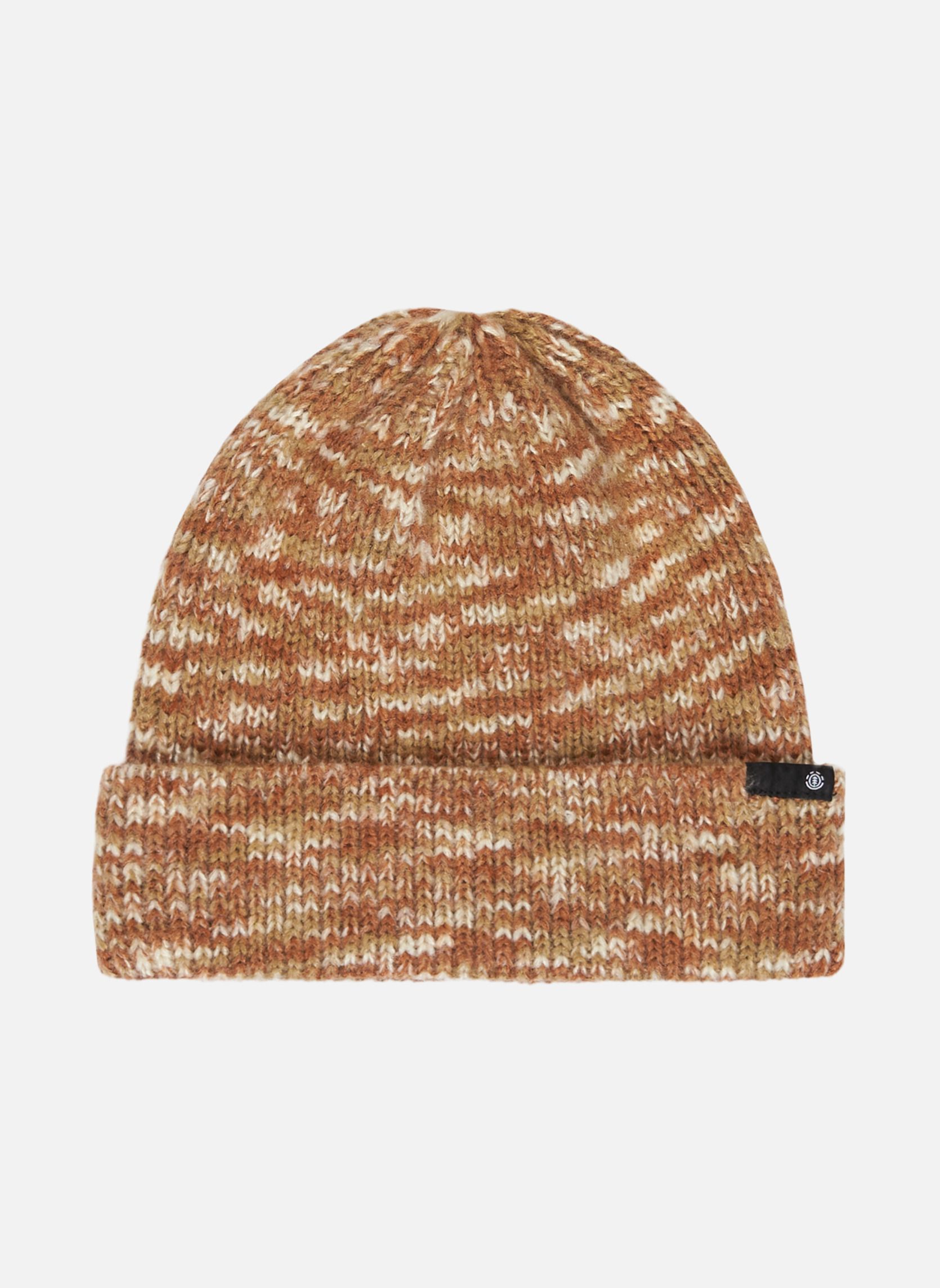 Bonnets High Heavy Knit Multico homme multicolore Element Bonnets High Heavy Knit Multico homme multicolore Multicouleur