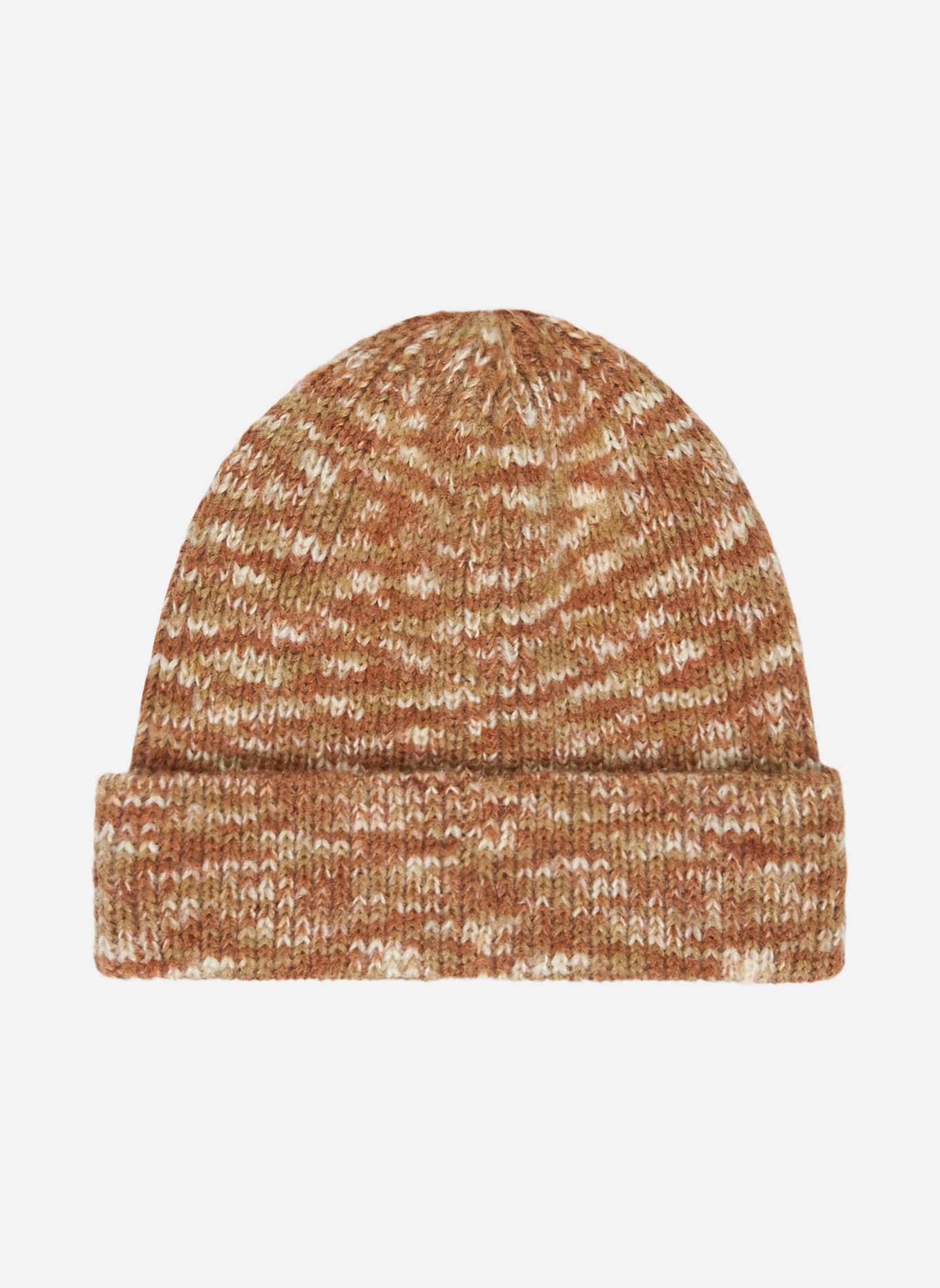 Bonnets High Heavy Knit Multico homme multicolore Element Bonnets High Heavy Knit Multico homme multicolore Multicouleur