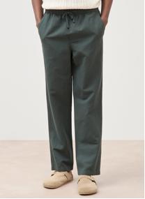 Pantalons droits ENFIJAQ2H homme vert Bonobo Pantalons droits ENFIJAQ2H homme vert Kaki