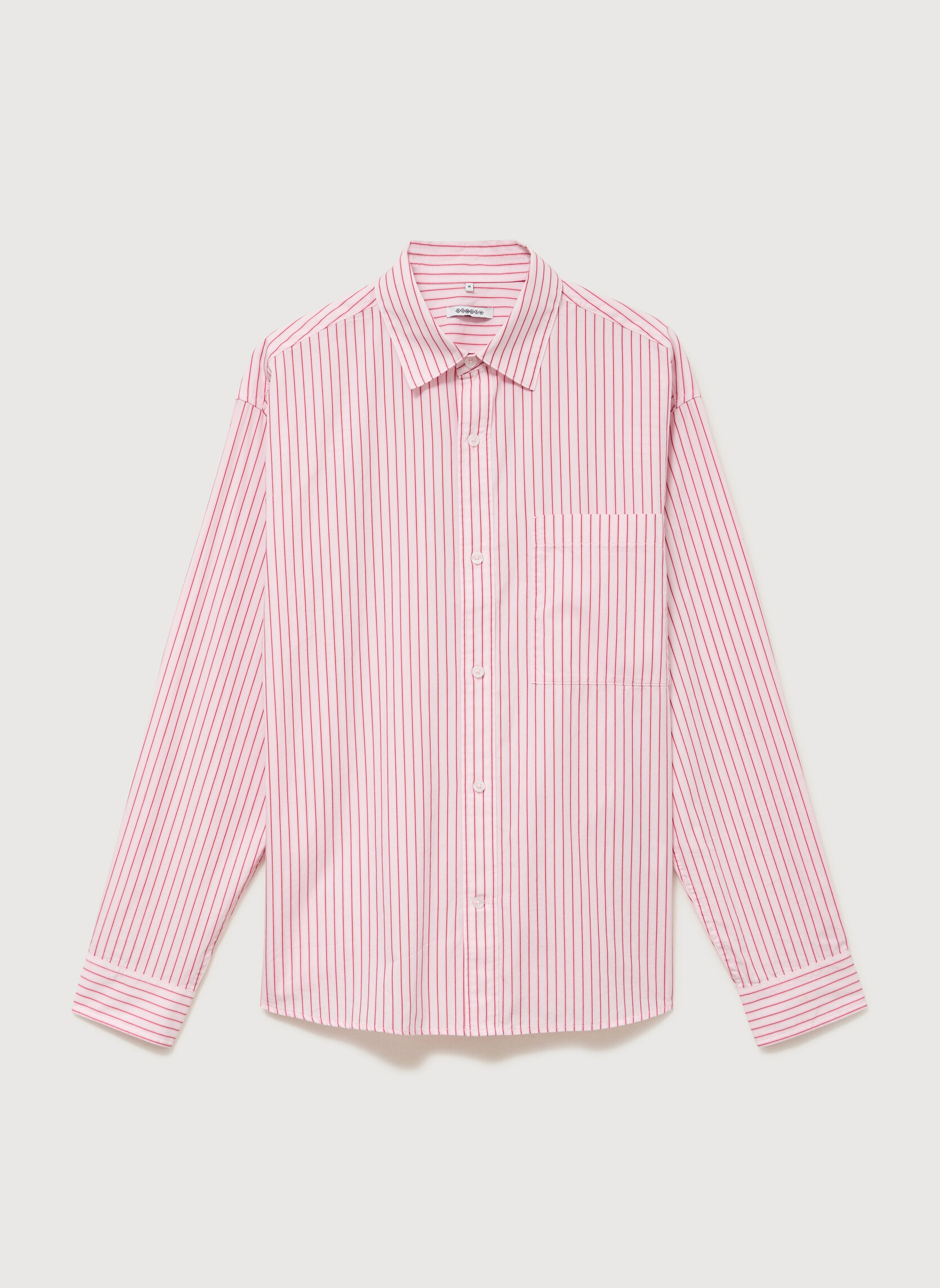 Chemises COOLSHIRT2H homme rose Bonobo Chemises COOLSHIRT2H homme rose Rose