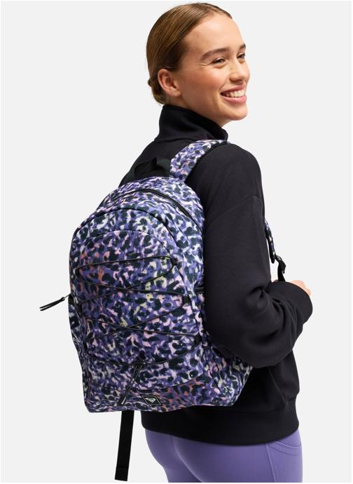 Roxy Sacs à dos Urban Nomad 17L femme violet