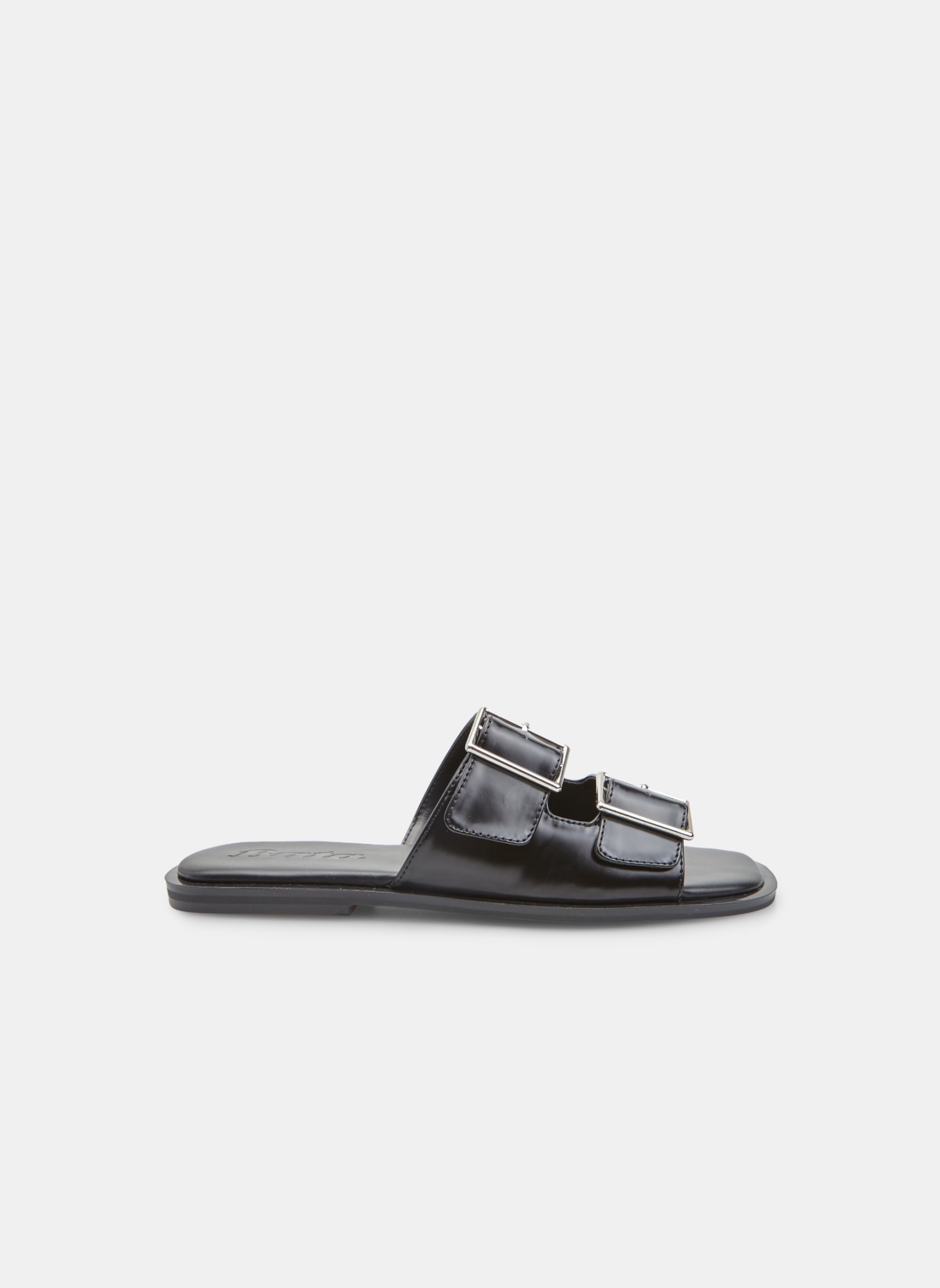 Sandales 5616117 femme noir Bata Sandales 5616117 femme noir Noir