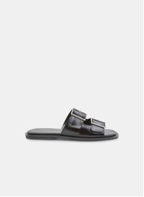 Sandales 5616117 femme noir Bata Sandales 5616117 femme noir Noir