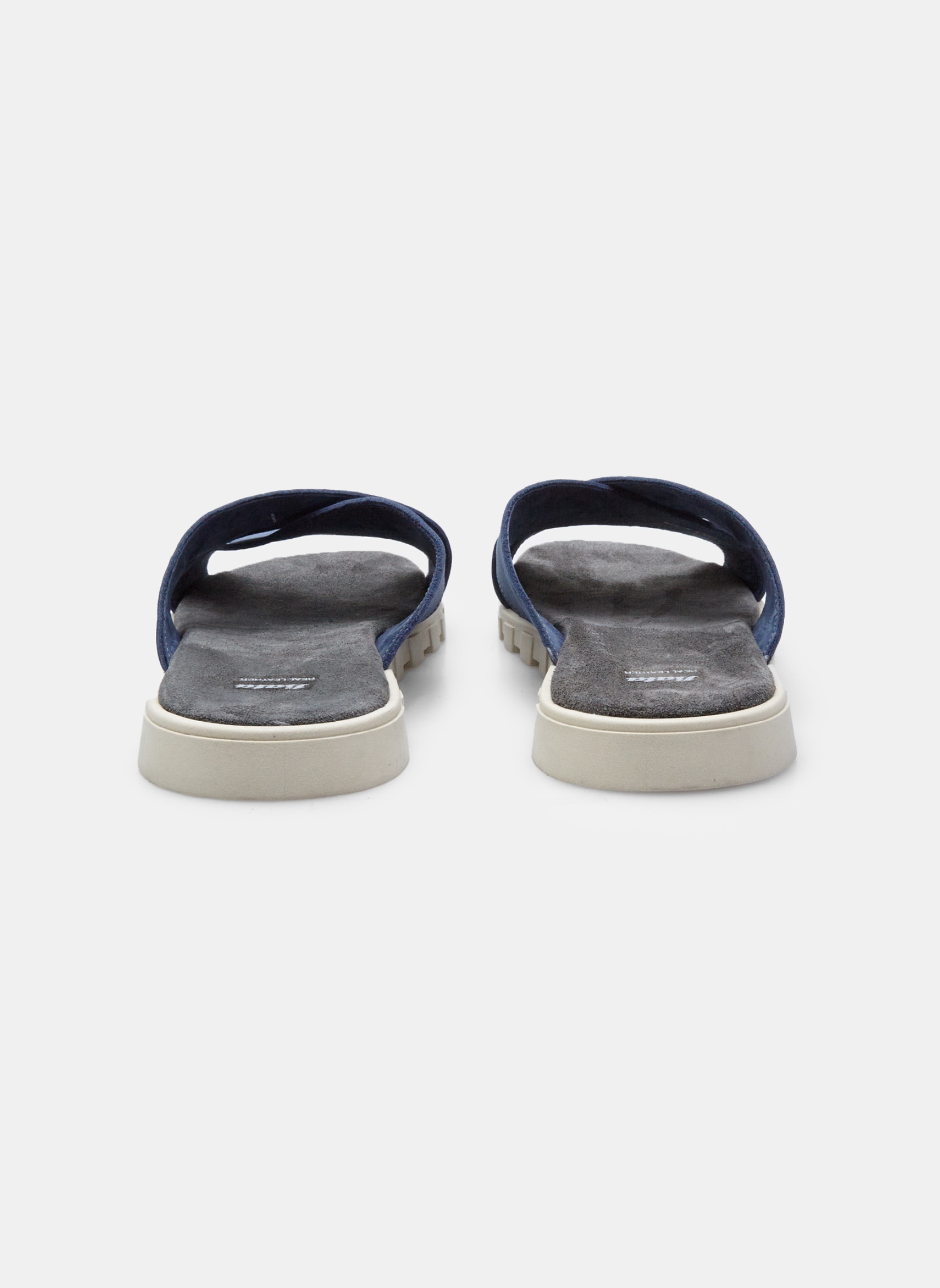 Sandales et mules 8669614 homme bleu Bata Sandales et mules 8669614 homme bleu Bleu