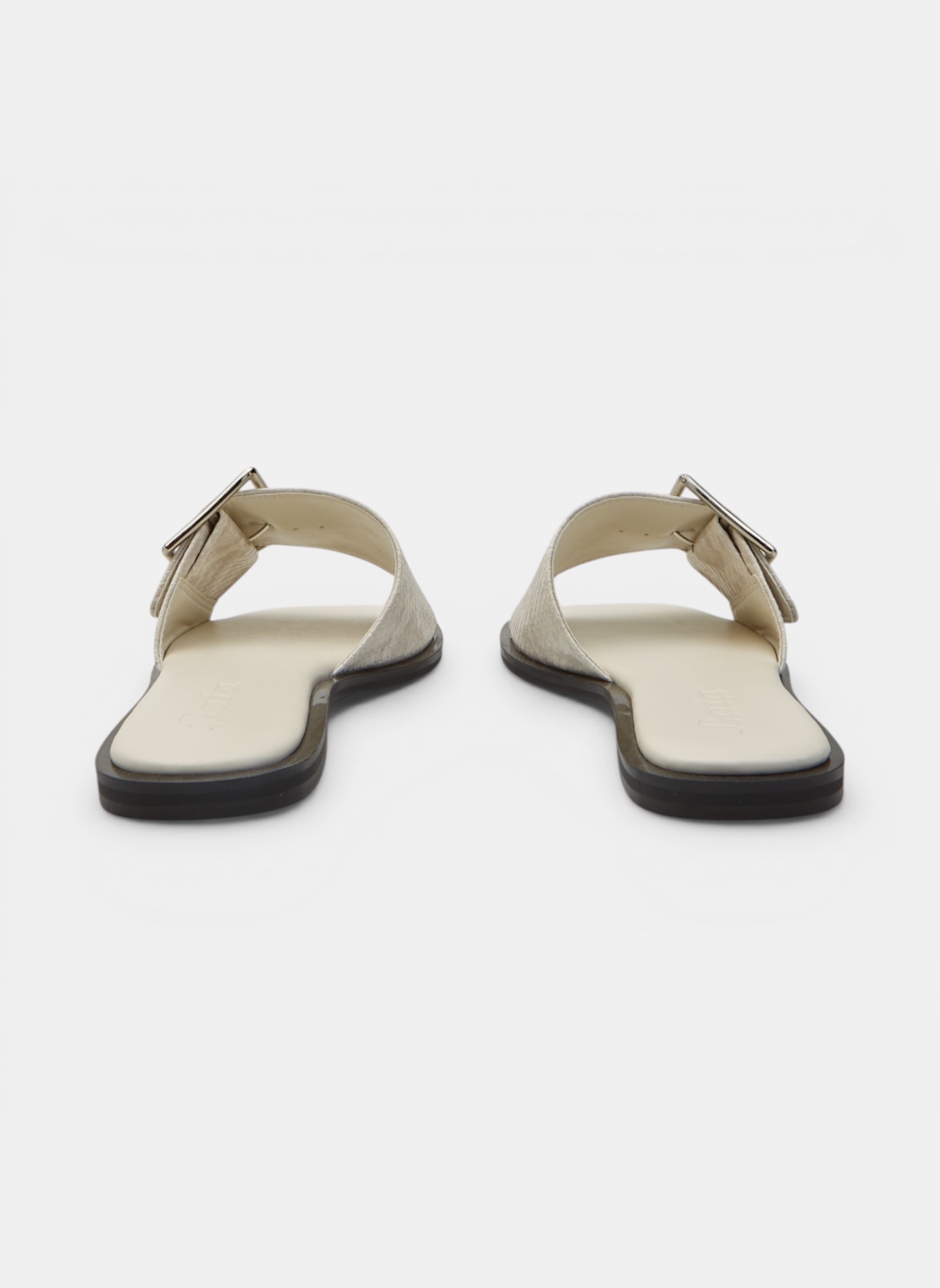 Sandales 5611125 femme blanc Bata Sandales 5611125 femme blanc Blanc