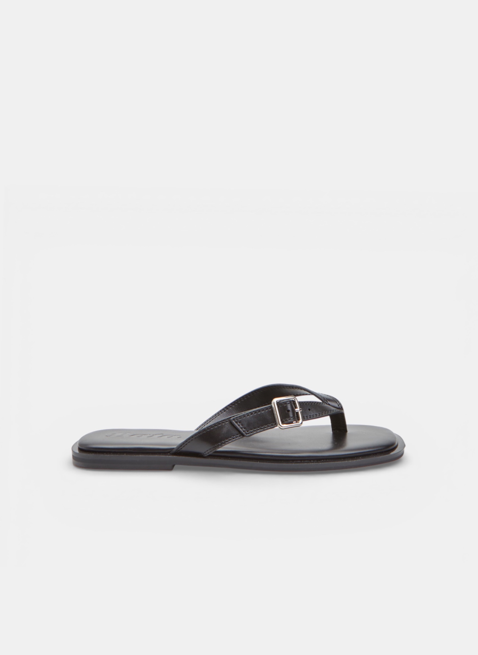Sandales 5616118 femme noir Bata Sandales 5616118 femme noir Noir