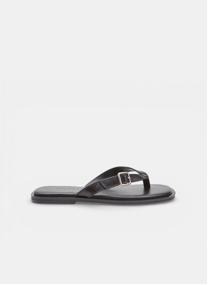 Sandales 5616118 femme noir Bata Sandales 5616118 femme noir Noir