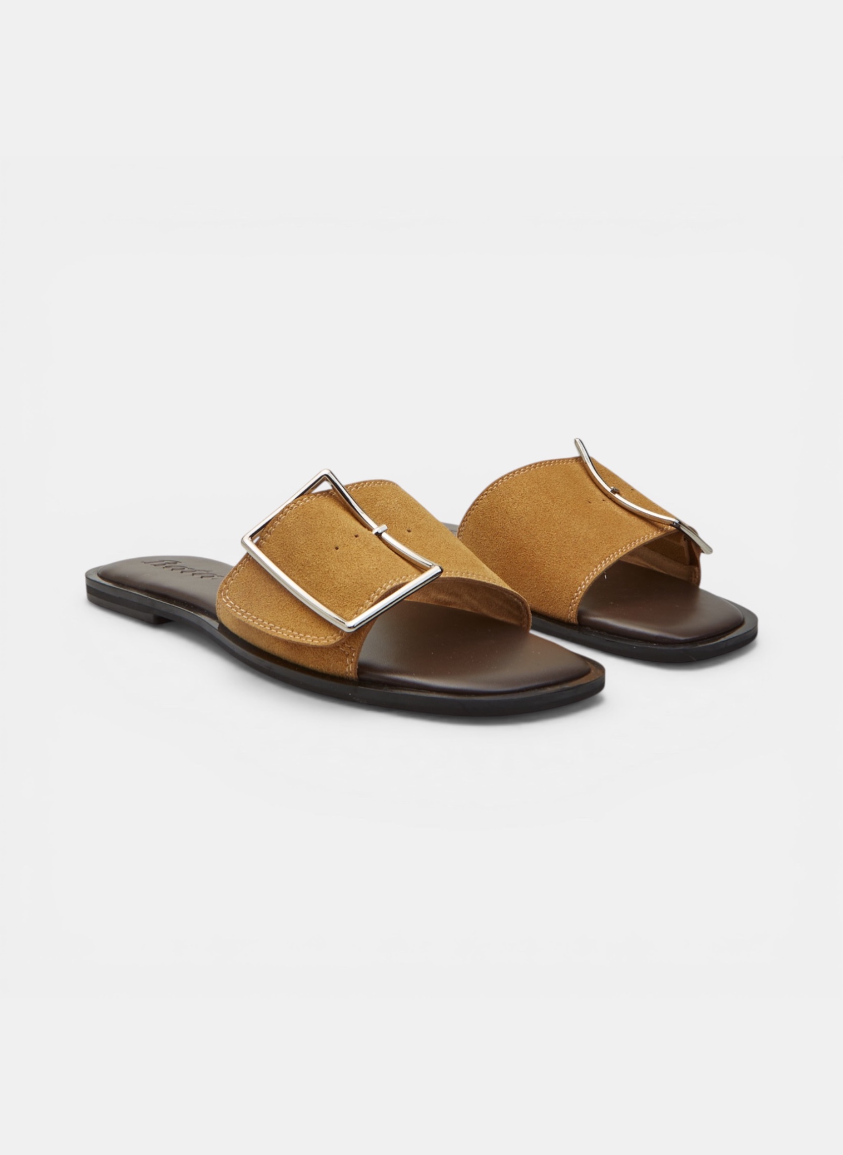 Sandales 5694125 femme marron Bata Sandales 5694125 femme marron Marron