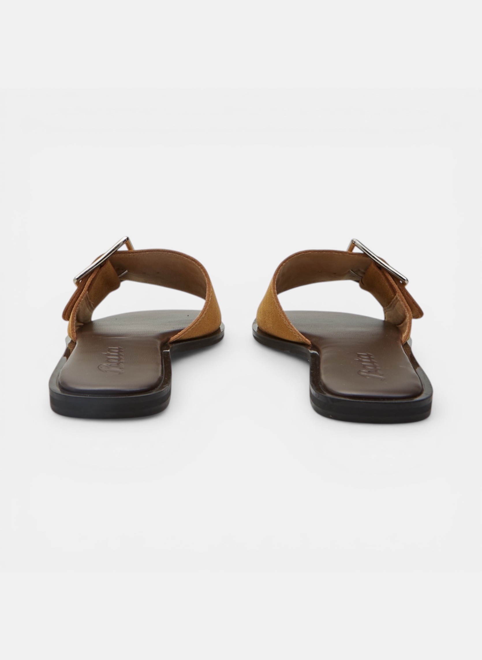 Sandales 5694125 femme marron Bata Sandales 5694125 femme marron Marron