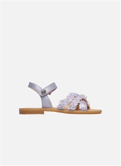 Naturino Sandales Sandales LELMY Lilas- fille violet