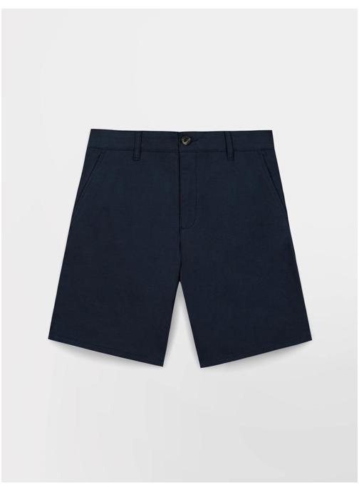TBS Bermudas Pantacourt PAVLOBER NAVY homme bleu
