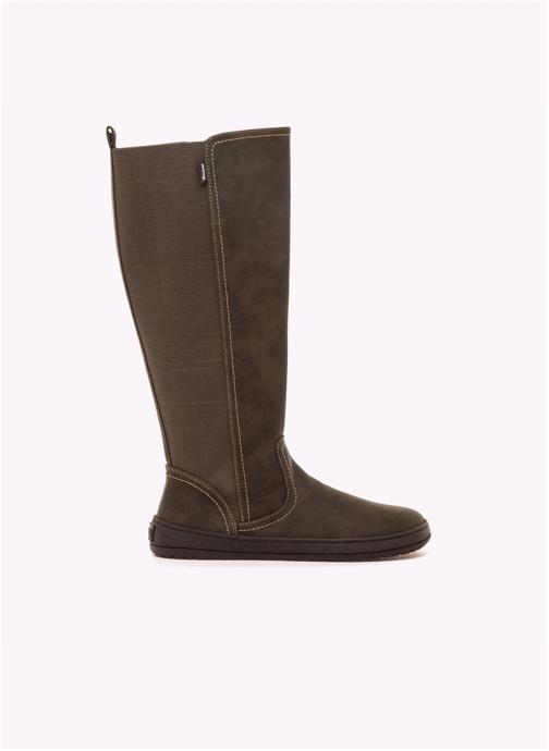 MTNG Bottes Bottes plates Femme MTNG FREE ALASK marron femme marron