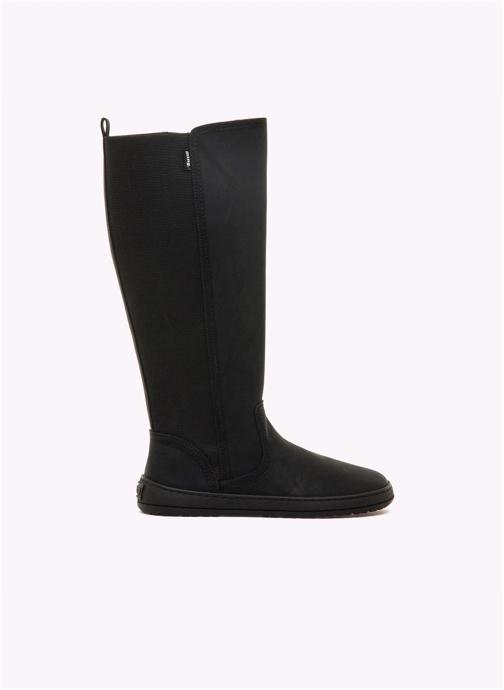 MTNG Bottes Bottes plates Femme MTNG FREE ALASK marron femme noir