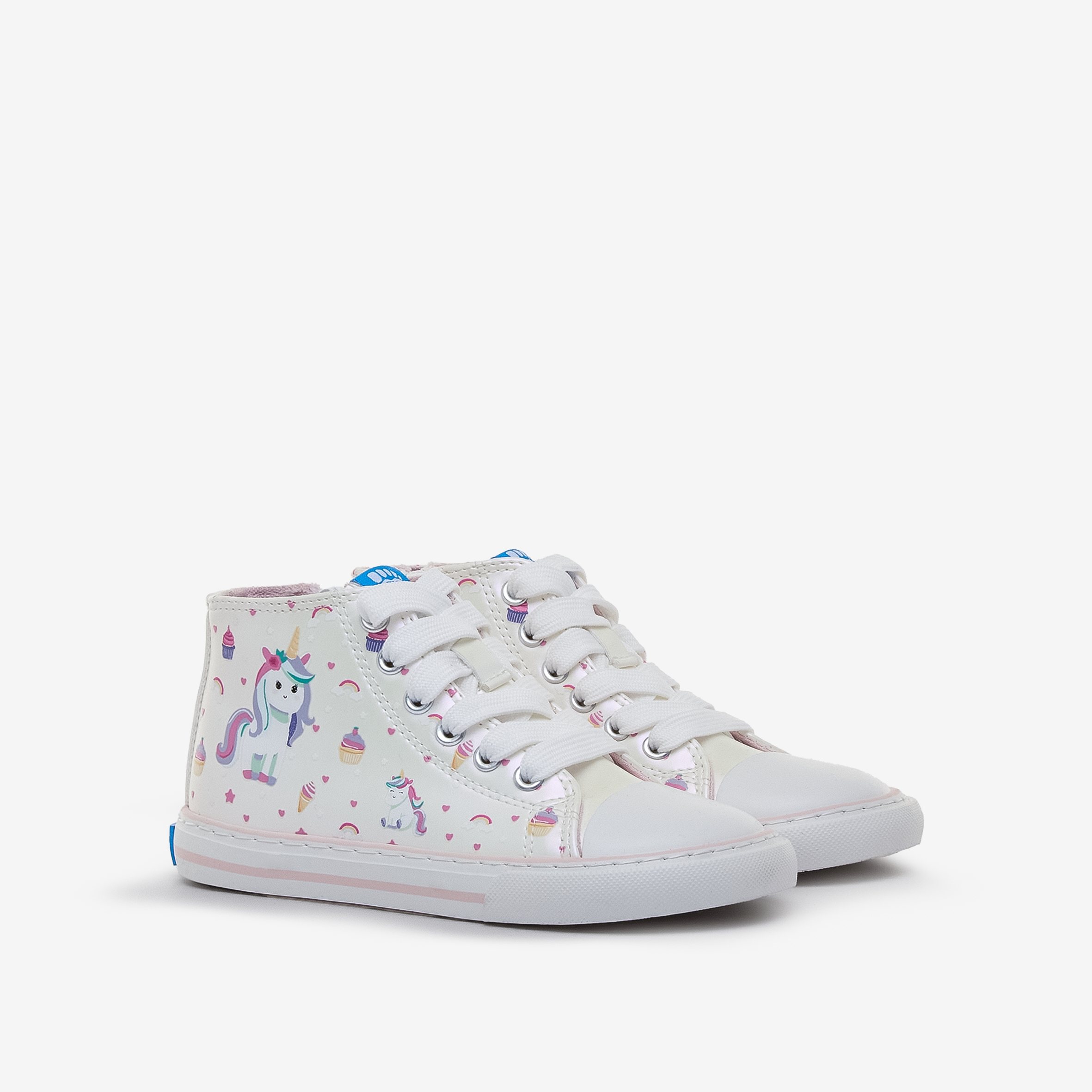 Baskets basses Sneakers Filles MTNG KIDS RESPECT EMI blanc fille blanc MTNG Baskets basses Sneakers Filles MTNG KIDS RESPECT EMI blanc fille blanc Blanc