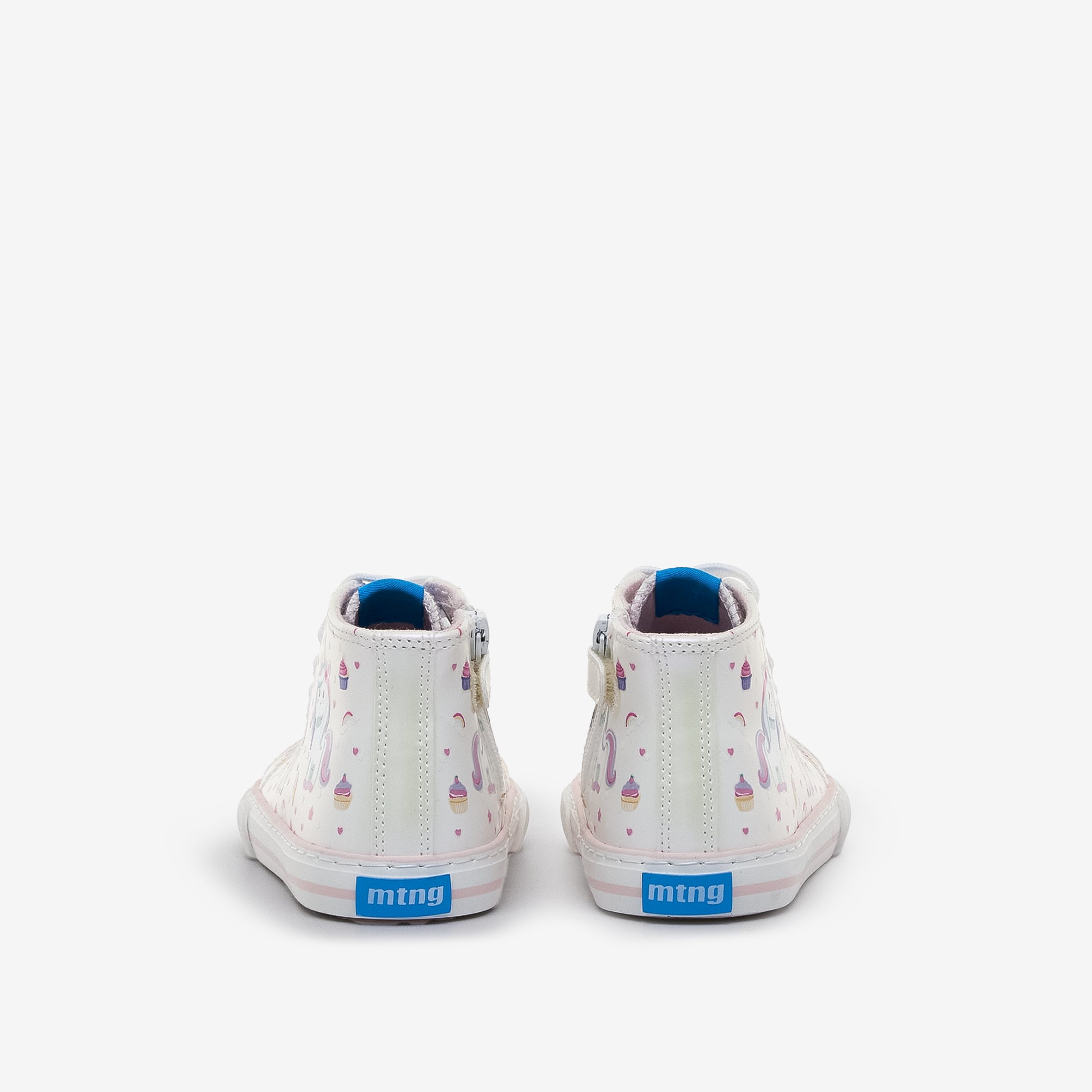 Baskets basses Sneakers Filles MTNG KIDS RESPECT EMI blanc fille blanc MTNG Baskets basses Sneakers Filles MTNG KIDS RESPECT EMI blanc fille blanc Blanc
