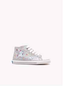 Baskets basses Sneakers Filles MTNG KIDS RESPECT EMI blanc fille blanc