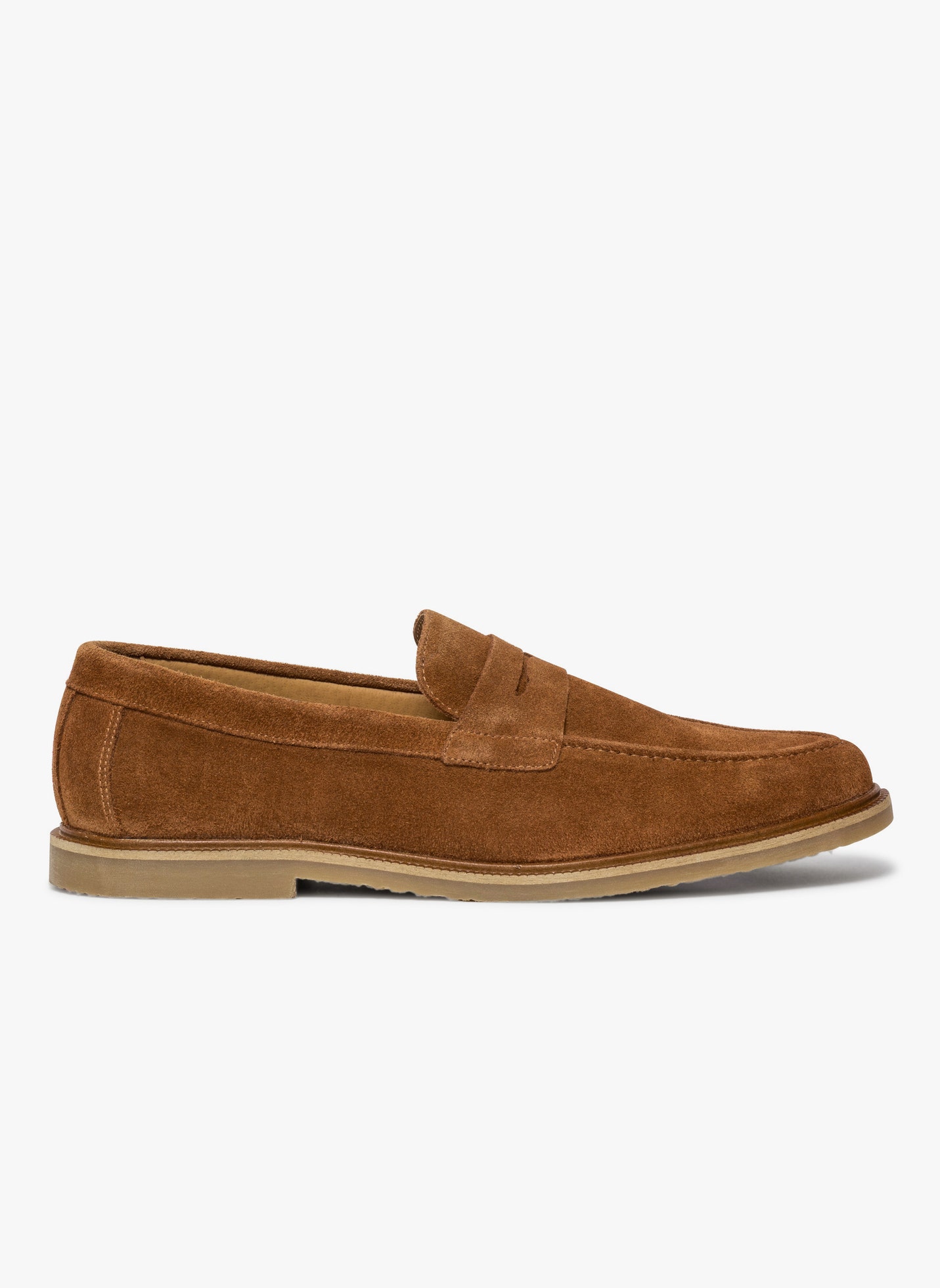 Mocassins PAUL homme rouge Bocage Mocassins PAUL homme rouge Rouge
