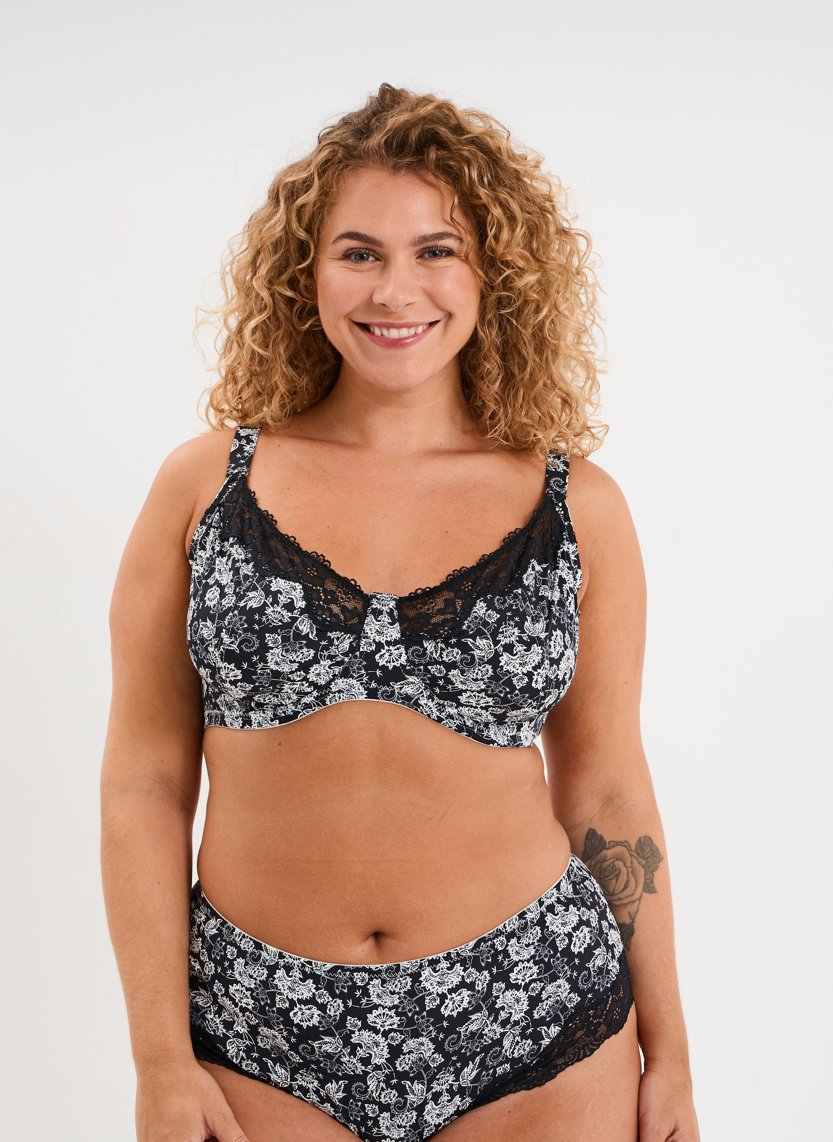 Brassières VALLEYWB1 femme noir MODAVISTA Brassières VALLEYWB1 femme noir Noir