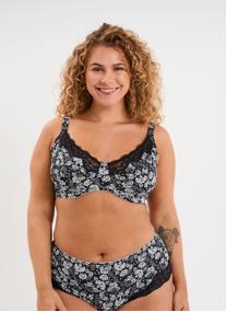 Brassières VALLEYWB1 femme noir MODAVISTA Brassières VALLEYWB1 femme noir Noir