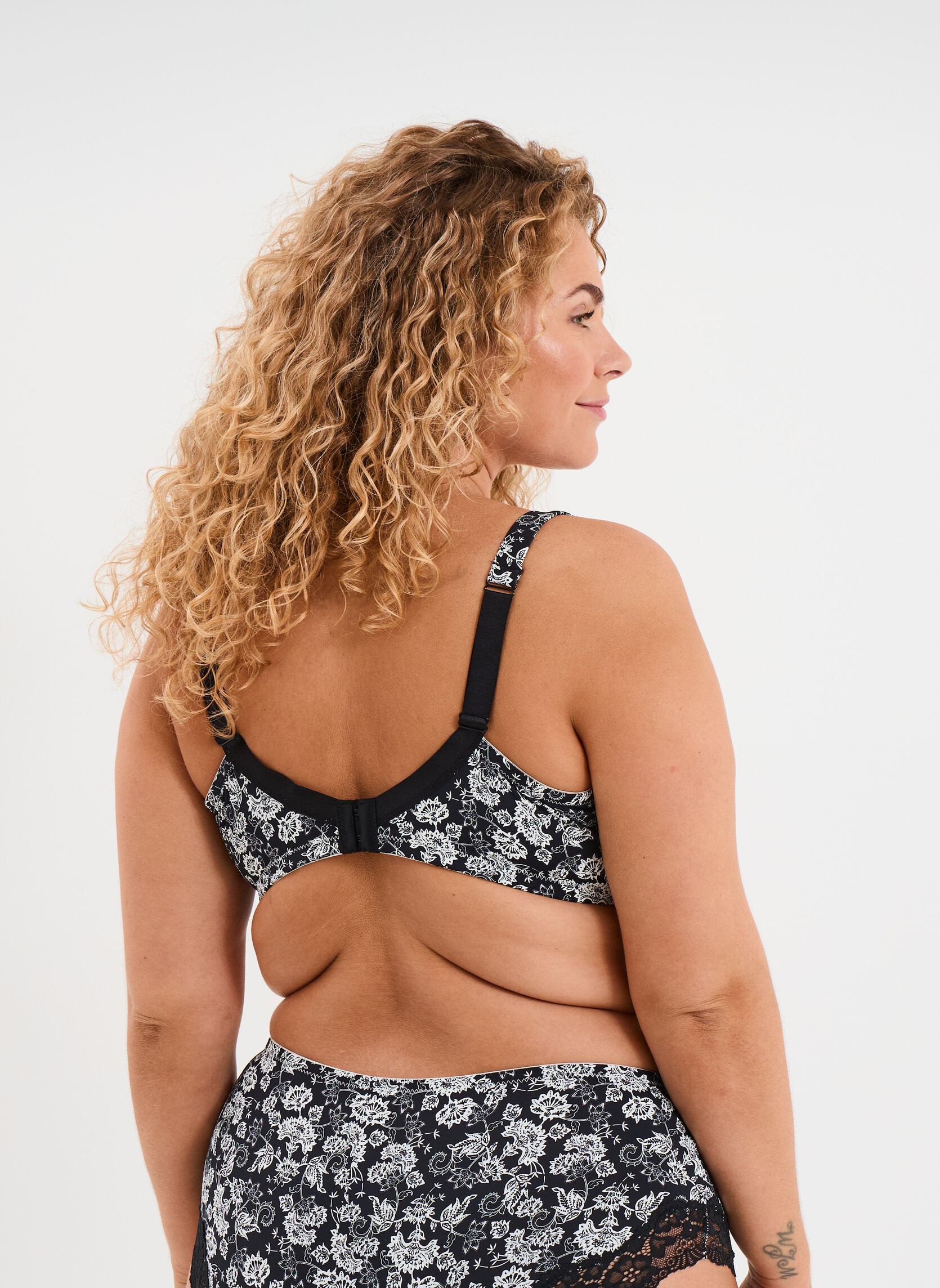 Brassières VALLEYWB1 femme noir MODAVISTA Brassières VALLEYWB1 femme noir Noir