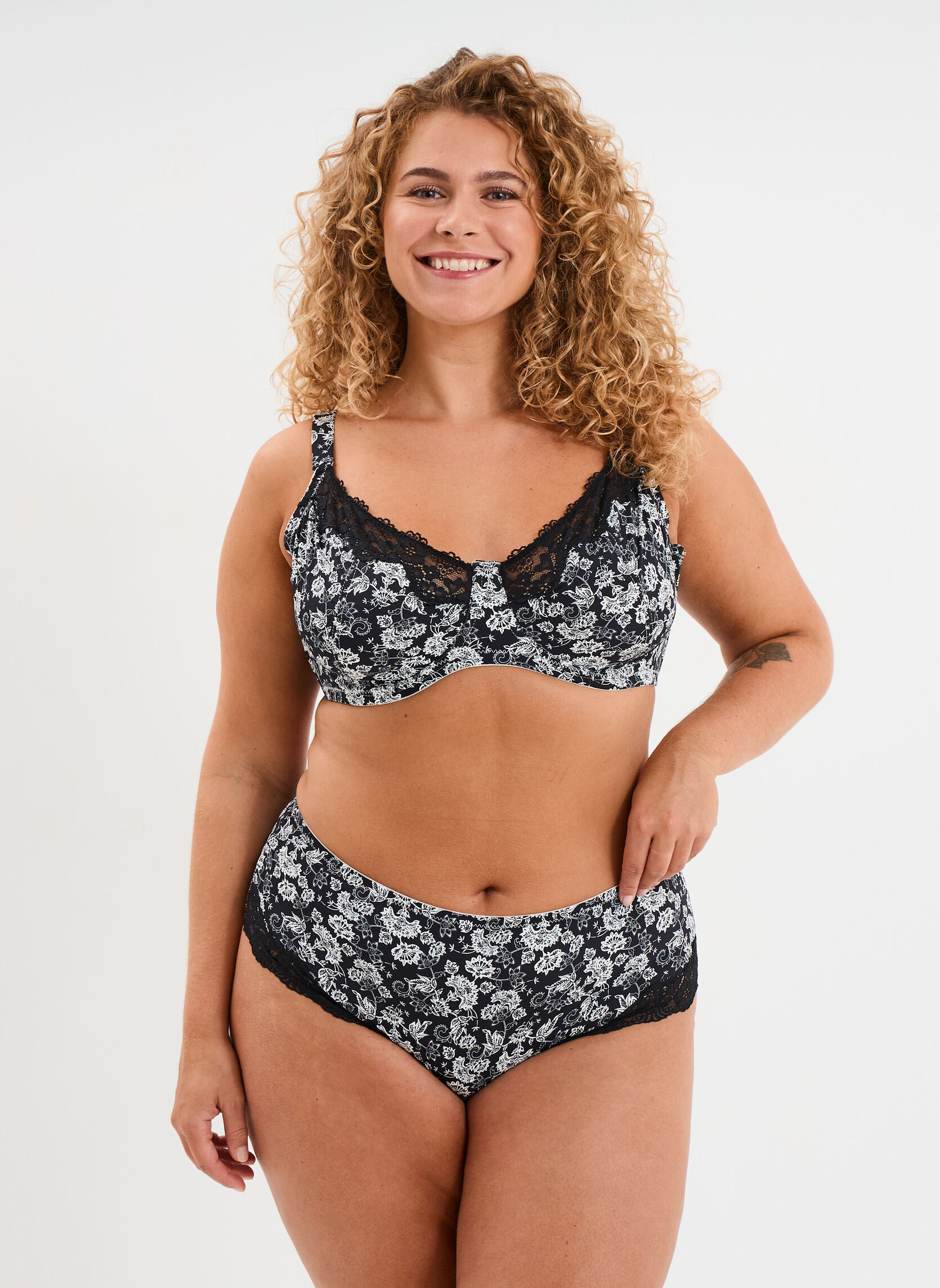 Brassières VALLEYWB1 femme noir MODAVISTA Brassières VALLEYWB1 femme noir Noir