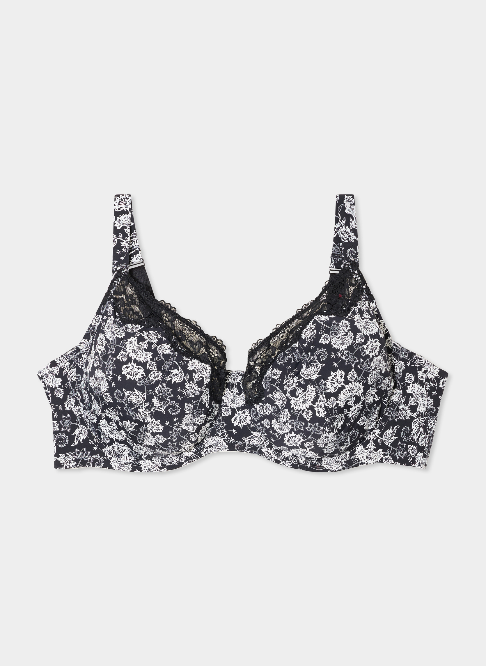 Brassières VALLEYWB1 femme noir MODAVISTA Brassières VALLEYWB1 femme noir Noir