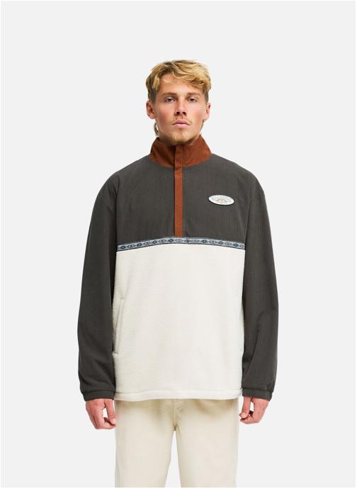 Billabong Vestes polaires Space Lobster homme blanc