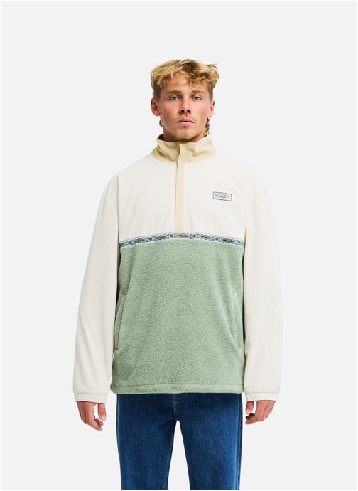 Billabong Vestes polaires Space Lobster homme beige
