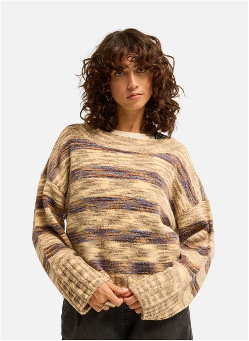 Billabong Pulls Malibu Creek femme vert