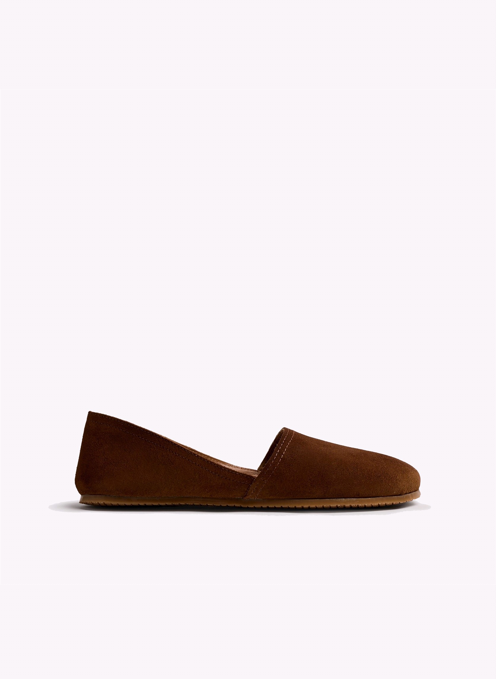 Ballerines classiques Chaussures plates Femme MTNG FREE MIA rose femme marron MTNG Ballerines classiques Chaussures plates Femme MTNG FREE MIA rose femme marron Marron