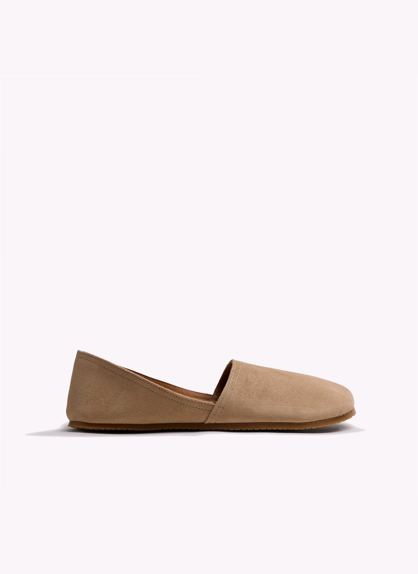 Ballerines classiques Chaussures plates Femme MTNG FREE MIA rose femme beige MTNG Ballerines classiques Chaussures plates Femme MTNG FREE MIA rose femme beige Beige