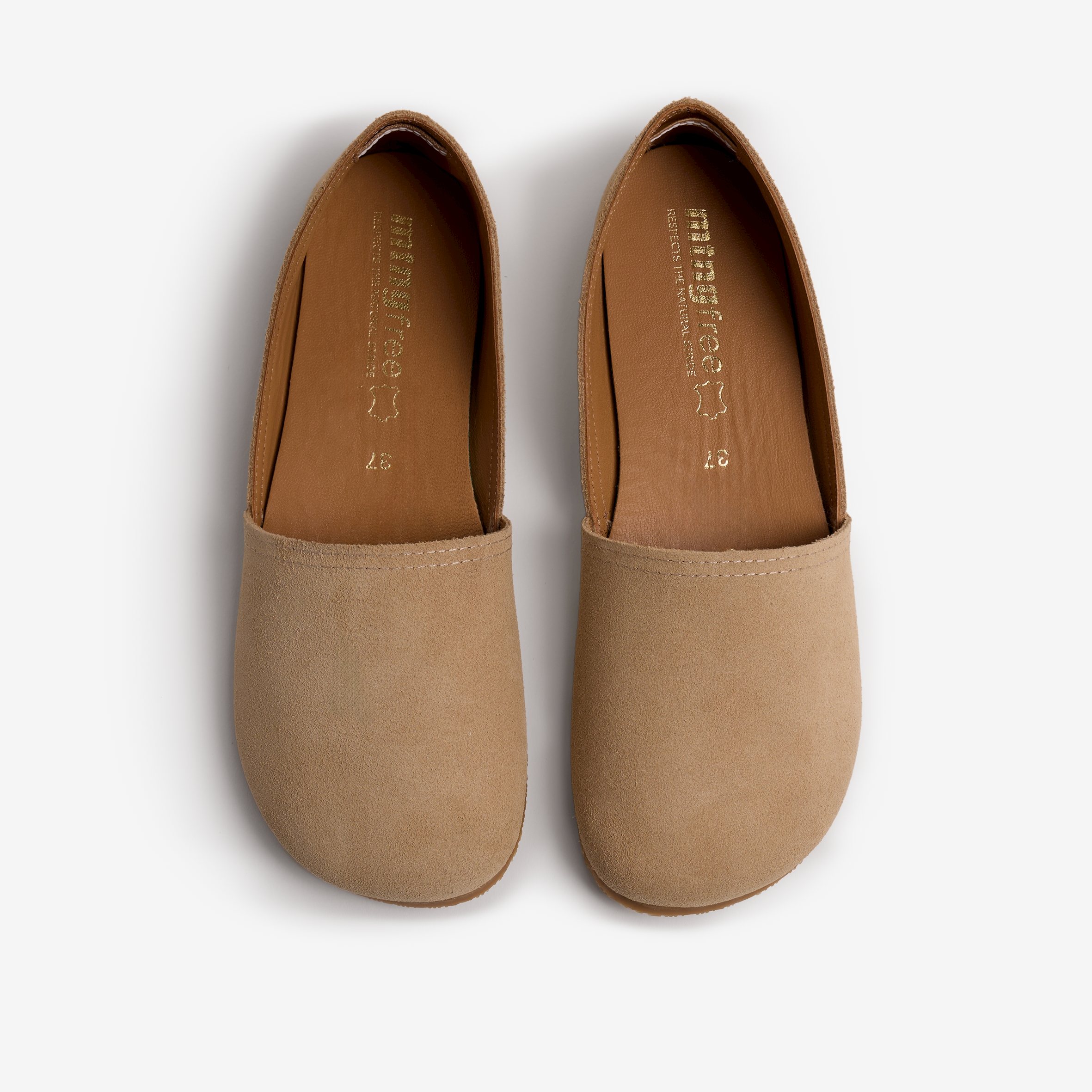 Ballerines classiques Chaussures plates Femme MTNG FREE MIA rose femme beige MTNG Ballerines classiques Chaussures plates Femme MTNG FREE MIA rose femme beige Beige